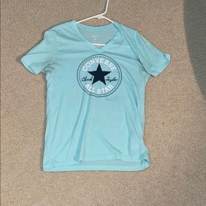 chuck taylor converse tee